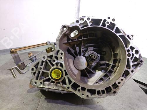 Used Gearbox OPEL CORSA D (S07) 1.3 CDTI (L08, L68) (75 hp) 28081041