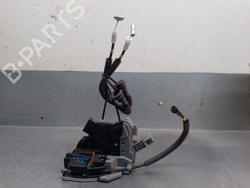 Used Rear left lock KIA SORENTO III (UM) 2.2 CRDi (200 hp) 31860315