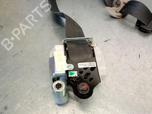 Front right seatbelt HYUNDAI i30 (GD) 1.6 CRDi | BP27286344I25 