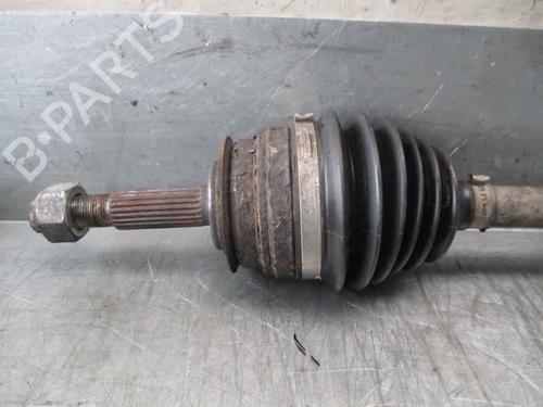 Right front driveshaft CHEVROLET AVEO Hatchback (T300)  | BP4870600M39 