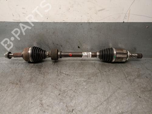 Used Left front driveshaft DACIA JOGGER (RK_) 1.0 TCe 90 ECO-G (RKMT) (91 hp) 22738663