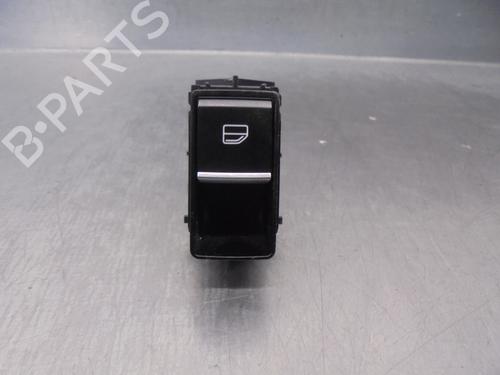 Used Left rear window switch MAZDA 3 Hatchback (BP) 2.0 SKYACTIV-G M Hybrid (122 hp) 16666245