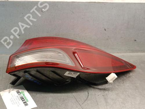 Right taillight HYUNDAI i30 Estate (PDE) 1.0 T-GDI hybrid 48V | BP32998042C35 - Image 5