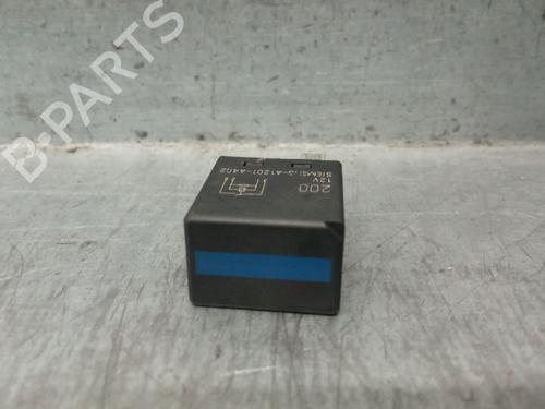 Elektronisk modul SMART CITY-COUPE (450) 0.6 (S1CLA1, 450.341) | BP29821391M83 