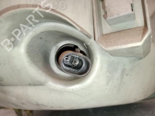 Left headlight OPEL AGILA A (H00) 1.0 (F68) | BP39514882C28  - Image 5
