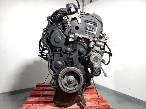 Used Engine Engine PEUGEOT 208 Hatchback Van (CR_) 1.6 BlueHDi 75 (75 hp) 36280313 36280313