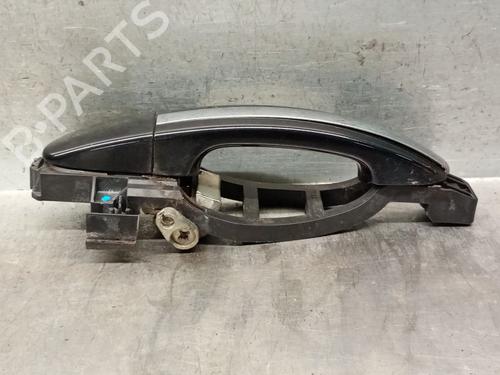 Rear right exterior door handle FORD S-MAX (WA6) 2.2 TDCi | BP28337290C130 