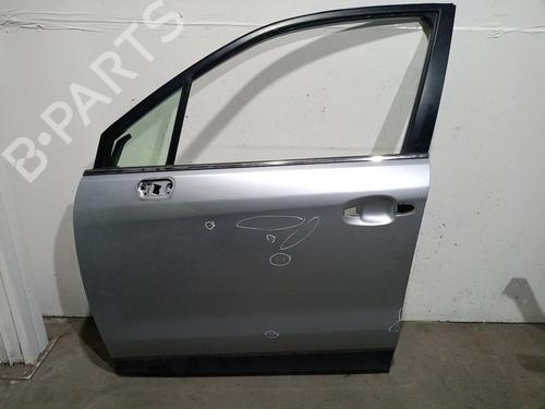 Used Left front door Left front door SUBARU FORESTER (SJ_) 2.0 D AWD (SJD) (147 hp) 34383331 34383331
