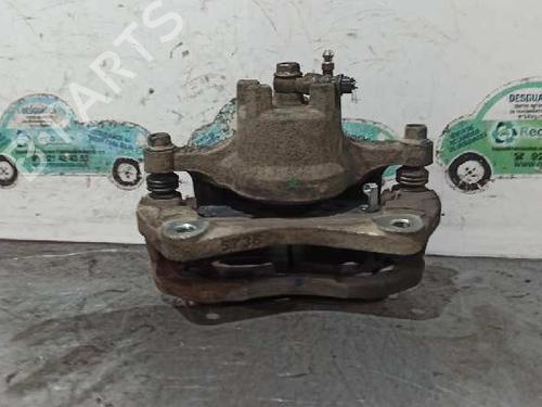 Right front brake caliper MITSUBISHI LANCER VIII Sportback (CX_A) 1.5 | BP11615777M104