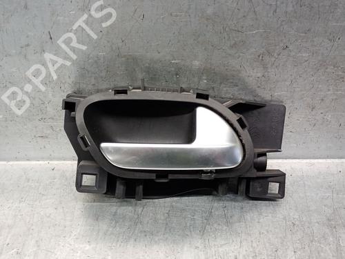 Used Rear right interior door handle CITROËN C4 Grand Picasso II (DA_, DE_) 2.0 BlueHDi 150 (150 hp) 28361083