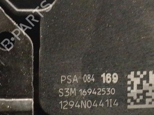 Rear right lock FIAT SCUDO Van 1.5 Multijet 120 (506) | BP32228511C99