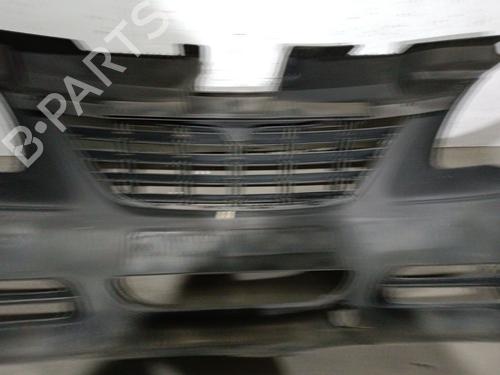 Front bumper CHRYSLER VOYAGER IV (RG, RS) 2.8 CRD | BP30975404C7