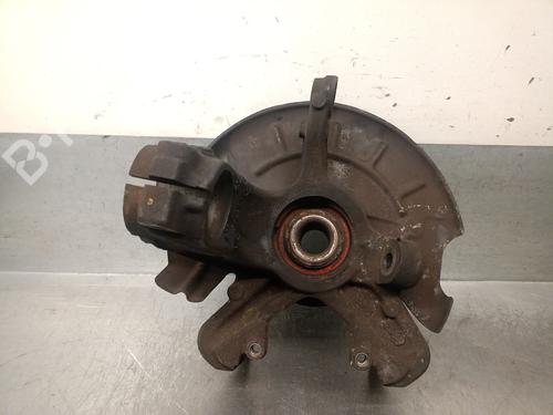 Used Right front steering knuckle SEAT IBIZA III (6L1) 1.9 SDI (64 hp) 31206650