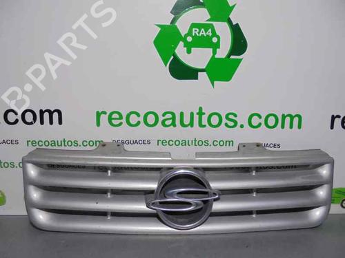 Used Grille SSANGYONG MUSSO (FJ) 2.9 D (99 hp) 2311520
