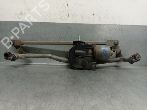 Used Front wiper motor AUDI A3 (8P1) 2.0 TDI 16V (140 hp) 26493873