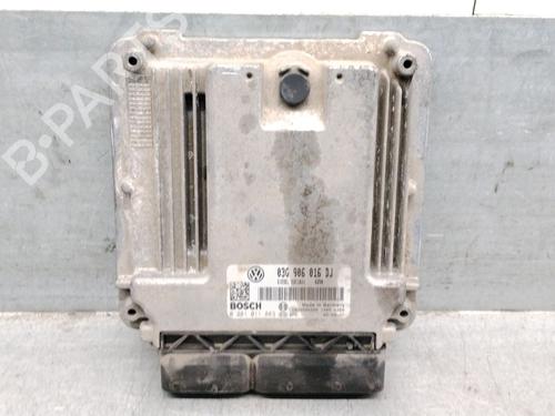 Used Engine control unit (ECU) Engine control unit (ECU) 37442532 37442532