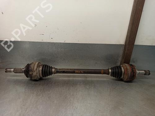 Used Right rear driveshaft LEXUS IS II (_E2_) 220d (ALE20) (177 hp) 15184474
