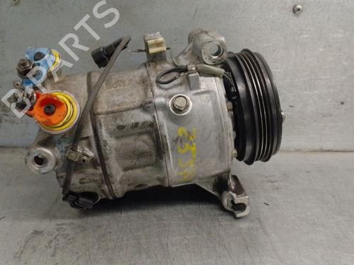 Used AC compressor AC compressor 36527913 36527913
