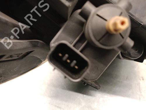 Left headlight HONDA FR-V (BE) 2.2 i CTDi (BE5) | BP33802415C28  - Image 8