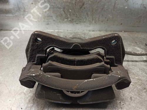 Right front brake caliper MITSUBISHI COLT VI (Z3_A, Z2_A) 1.3 (Z21A) | BP11618126M104 