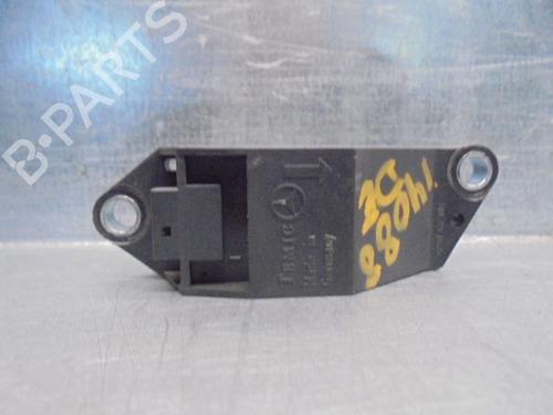 Electronic module MERCEDES-BENZ SLK (R171) 200 Kompressor (171.442) | BP20260929M83 
