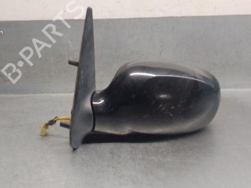 Retrovisor izquierdo SSANGYONG KORANDO (KJ) 2.9 TD | BP23118360C26 