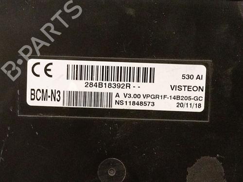 Fuse box RENAULT MASTER III Van (FV) 2.3 dCi 130 FWD (FV0M, FV0Y, FV0J, FV02, FV03) | BP38992990E1 - Image 5