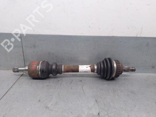 Used Left front driveshaft Left front driveshaft CITROËN XSARA PICASSO (N68) 2.0 HDi (90 hp) 32868269 32868269