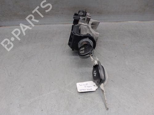 Ignition barrel SUZUKI VITARA (LY) 1.4 Hybrid (Mild Hybrid) (APK414) | BP27273331M48 