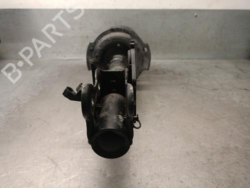 Right front shock absorber MERCEDES-BENZ A-CLASS (W169) A 180 CDI (169.007, 169.307) | BP25710937M17 
