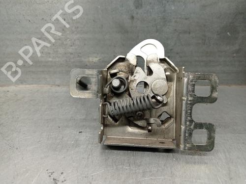 Hood lock FIAT DOBLO Cargo (263_) 1.3 D Multijet | BP23391643C133 