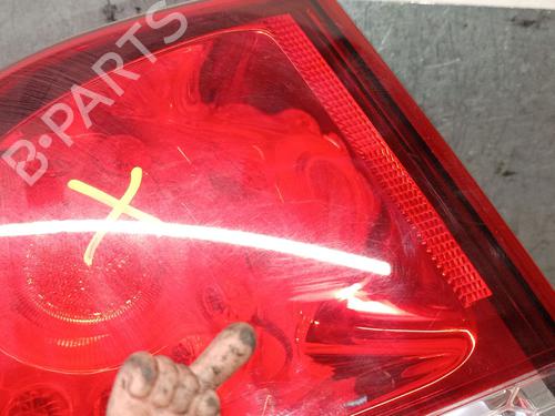 Left taillight FIAT FREEMONT (345_) 2.0 JTD | BP38013204C34 - Image 9