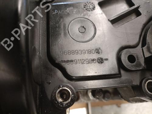 Cylinder head CITROËN C3 II (SC_) 1.4 HDi 70 (SC8HZC, SC8HR0, SC8HP4) | BP31980197M5  - Image 5