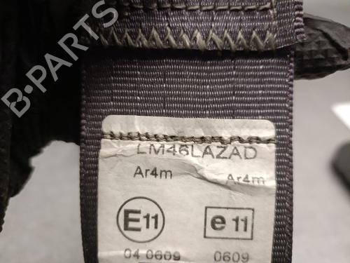 Front right seatbelt CHRYSLER 300M (LR) 2.7 V6 24V | BP33856363I25 - Image 6