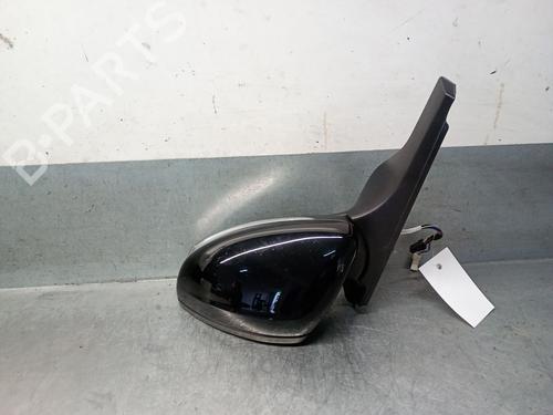 Retrovisor esquerdo CITROËN C3 III (SX) 1.2 THP 110 (SXHNPS, SXHNZT, SXHNZ6) | BP33114690C26 - Image 6
