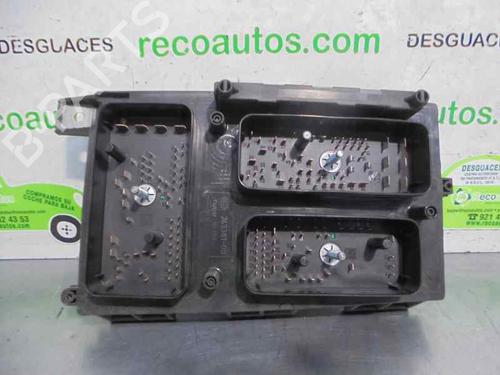 Fuse box OPEL ASTRA H (A04) 1.7 CDTI (L48) | BP3451008E1 