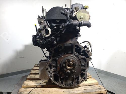 Engine FORD MONDEO III (B5Y) 2.0 TDCi | BP37640662M1 - Image 10