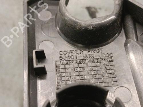 Other HONDA MOTORCYCLES CB (251cc - 500cc) CB 500 F (PC58, PC45, PC63, PC71) | BP34175037O1 - Image 3