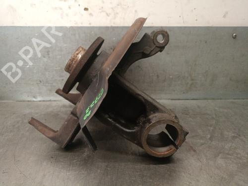 Right front steering knuckle SEAT IBIZA IV (6J5, 6P1) 1.6 TDI | BP26323024M26 