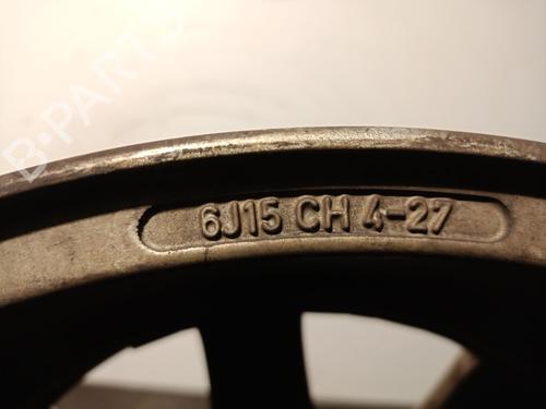 Fælk PEUGEOT 1007 (KM_) 1.6 16V | BP30396490C45 