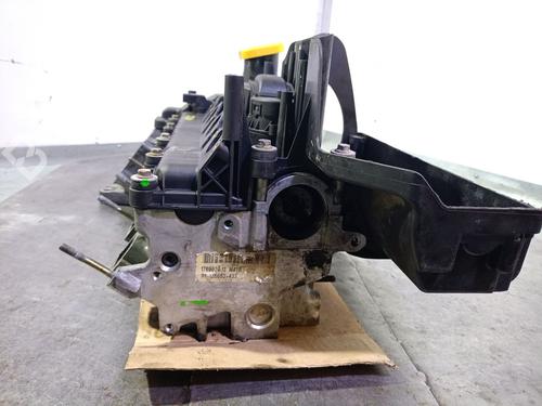 Cylinder head LAND ROVER FREELANDER I (L314) 2.0 Td4 4x4 | BP25496149M5 