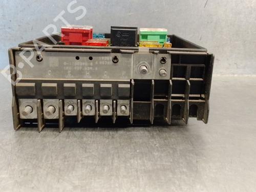 Fuse box VW GOLF VI (5K1) 1.6 TDI | BP29207167E1 