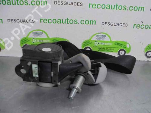 Rear left seatbelt MAZDA 5 (CR) 2.0 CD (CR19) | BP7445439I29 