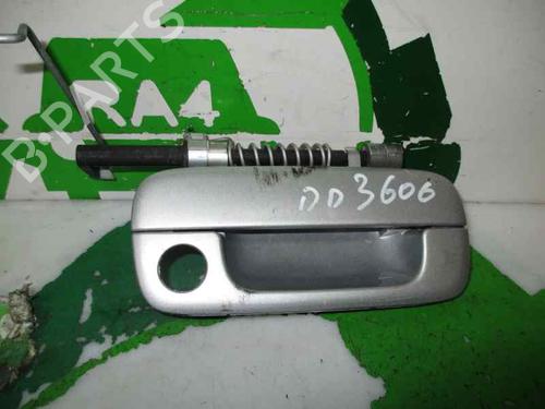 Used Front right exterior door handle PEUGEOT 406 Coupe (8C) 2.0 16V (136 hp) 2315799