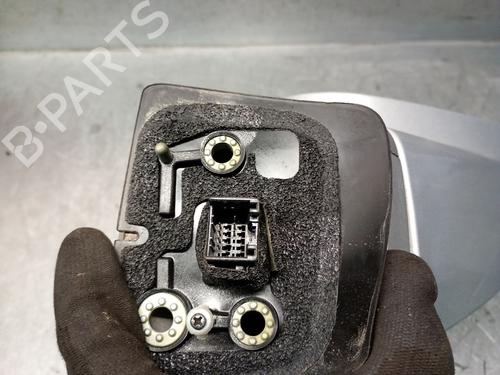 Left mirror CHEVROLET CAPTIVA (C100, C140) 2.0 D 4WD | BP26977253C26 
