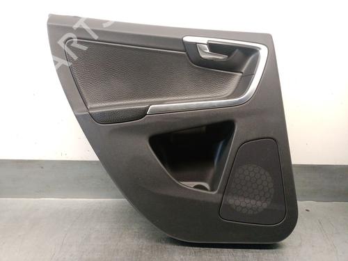 Used Rear left panel VOLVO XC60 I SUV (156) D5 AWD (205 hp) 29851203