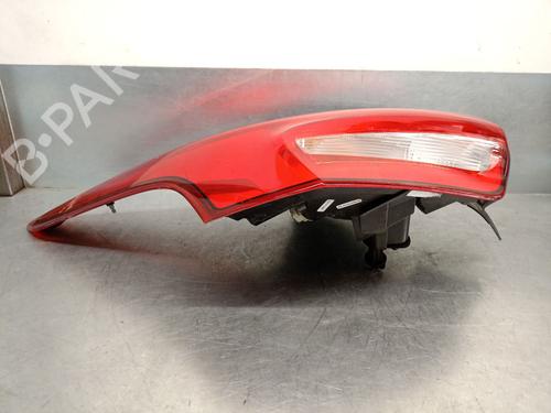 Left taillight FORD FOCUS III 1.6 TDCi | BP27536761C34 