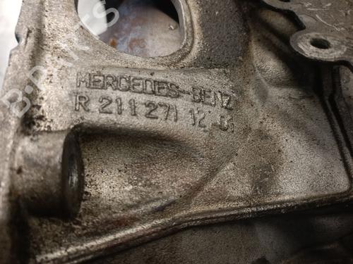 Gearbox MERCEDES-BENZ R-CLASS (W251, V251) R 350 4-matic (251.065, 251.165) | BP29754348M3