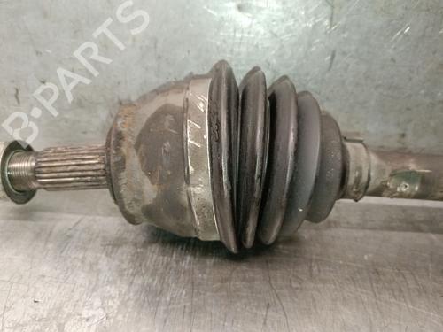 Right front driveshaft FIAT LINEA (323_, 110_) 1.3 D Multijet (323AXB11, 323AXB1A) | BP32868256M39 - Image 3