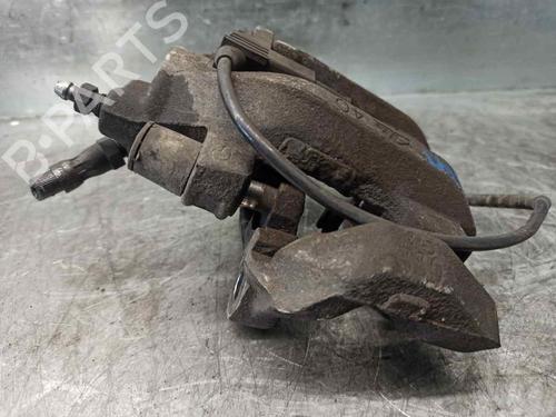 Right rear brake caliper MERCEDES-BENZ M-CLASS (W164) ML 320 CDI 4-matic (164.122) | BP11617778M106 
